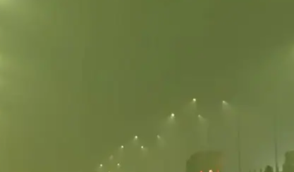 Online Classes, Construction Ban as Toxic Haze Engulfs Delhi